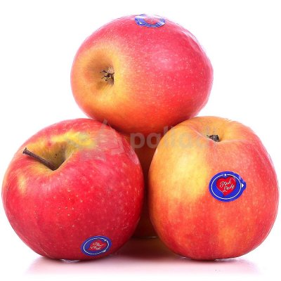 Яблоки Пинк Леди 1кг Азербайджан
