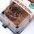 Мини-десерт Betty*s cake 110г чизкейк шоколадный замороженный