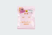 FACE MASK BALANCE PINK 10