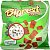 Гренки Bigrest 40г сметана и лук