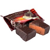Конфеты Сладуница 220г Шоко-Браун Конфеты Сладуница 220г Шоко-Браун
