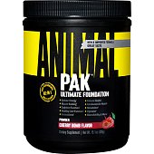 Universal Nutrition Animal Pak Powder (411 гр)