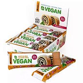 Bombbar Vegan Protein Bar (60 гр)