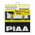Лампы галогенные PIAA HYPER ARROS ION YELLOW (H11)  2500K 55W (2 шт)
          Артикул: HE-996Y-H11