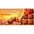 Шоколад Schogetten 100г молочный со вкусом овсяного печенья
