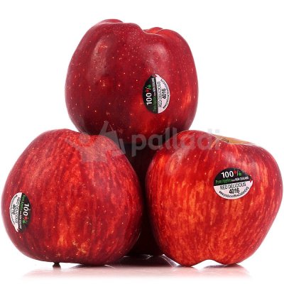 Яблоки Red delicious 1кг 