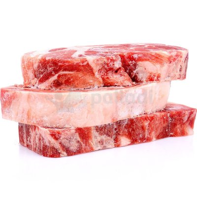 Лопатка свиная без кости Мираторг 1,5кг 