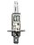 Лампа головного света Koito H1 24V 70W
          Артикул: 0467