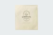 KOMBUCHA MUD MASK