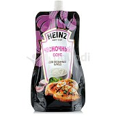 Соус Хайнс 200г чесночный Соус Хайнс 200г чесночный