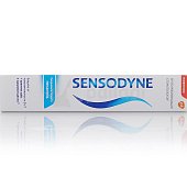 Зубная паста SENSODYNE Мягкая мята 75 мл