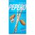 Печенье Lotte 32г Pepero Миндаль в белом шоколаде