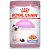 Royal Canin Kitten Корм для котят желе 85г от 12 месяцев