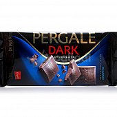 Шоколад Pergale темный 100г
