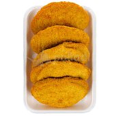 Кордон-Блю 500г Приосколье Кордон-Блю 500г Приосколье