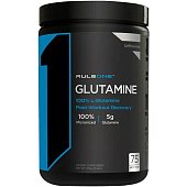 Rule1 Glutamine (375 гр)