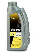 Масло моторное 10W40 SJ KIXX G 1л п/синтетическое
          Артикул: L5318AL1E1