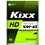 Масло моторное 10W40 CG-4 KIXX HD 4л п/синтетическое
          Артикул: L525544TE1