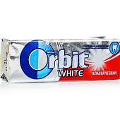Orbit white Классический 14г