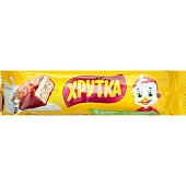 Батончик Хрутка 27г 