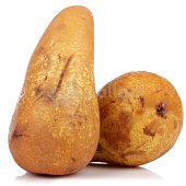 Груша Аббат 0,45кг 2сорт