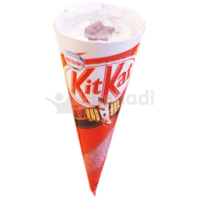 Мороженое Nestle Kit - Kat рожок 77г  