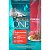 Корм Purina ONE 75г для для стерилизованных кошек с говядиной и морковью