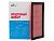 Воздушный фильтр LIVCAR AIR FILTER LCN243/2964A
          Артикул: LCN243/2964A