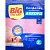 Салфетки целюлозные BIG City Life 15,7*16см 3шт