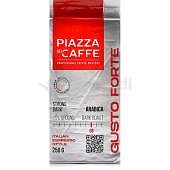 Кофе PIAZZA del CAFFE Gusto Classico 250г молотый