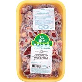 Сердце куриное 0,83кг Приосколье