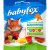 Мармелад жевательный Babyfox 30г бегемотики