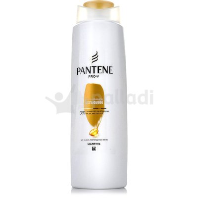 Шампунь PANTENE Интенсивное Восстановление 300мл