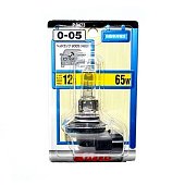 Лампа головного света Koito HB3 12V 65W (1 шт.) пластиковая упаковка
          Артикул: P0473