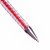 Ручка гелевая 0,5мм Mazari Comfy M-5501 (красная)