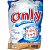 Стиральный порошок INSHIRO Only 400г отбеливающий с ароматом лимона