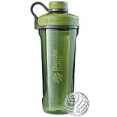 BlenderBottle Radian Tritan (946 мл), оливковый