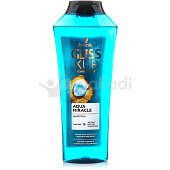 Шампунь GLISS KUR Aqua Miracle для нормальных и склонных к сухости волос 400мл