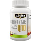 Maxler Coenzyme Q10 (60 капс)