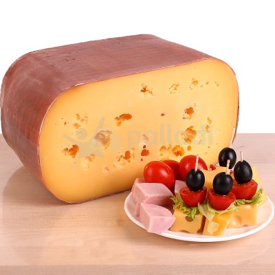 Сыр Киприно Швейцарский 50% 300г 