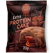 Fit Kit Protein Cake Extra (70 гр)