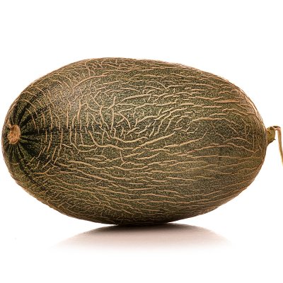 Дыня зеленая Галия 1,55кг