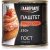 Паштет Главпродукт Пражский 250г
