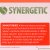 Средство для мытья посуды SYNERGETIC 5л Сочный арбуз
