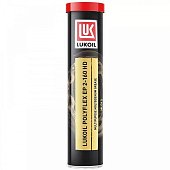 Многоцелевая литиевая смазка LUKOIL ПОЛИФЛЕКС ЕР 2-160 HD картуш 0,4л
          Артикул: 1702934