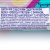 Батончик мюсли Everyday PROTEIN 40г кокос-банан-фундук