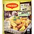 Maggi 20г Приправа для картофельных долек с румяной корочкой