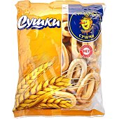 Сушка Челночонок простая 350г