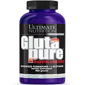 Ultimate Nutrition Glutapure (400 гр)