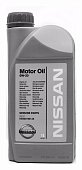 Масло моторное 0W20 NISSAN MOTOR OIL 1л
          Артикул: KE9009-0133r